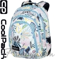 2023 Cool Pack Drafter Ученическа раница Davao F010742 2023 Cool Pack Drafter Ученическа раница Davao F010742